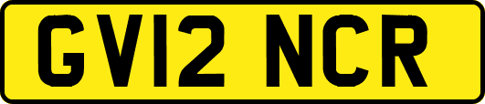 GV12NCR