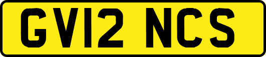 GV12NCS