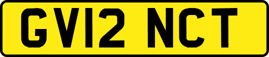 GV12NCT