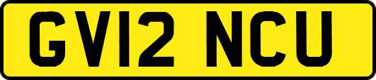 GV12NCU