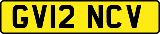 GV12NCV