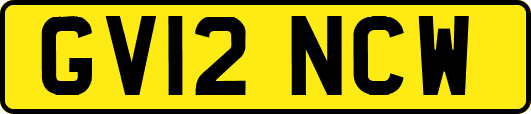 GV12NCW
