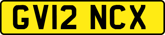GV12NCX
