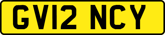 GV12NCY