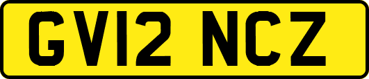 GV12NCZ