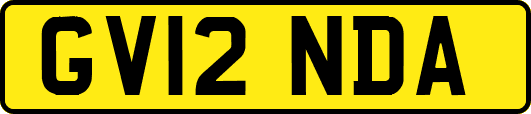 GV12NDA