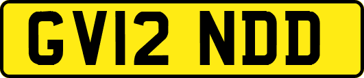 GV12NDD