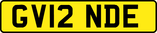GV12NDE