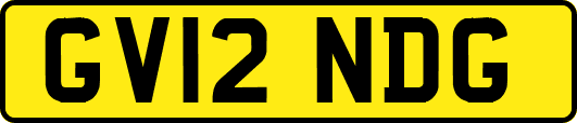 GV12NDG