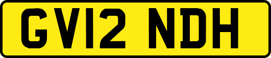 GV12NDH