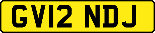 GV12NDJ