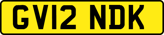 GV12NDK