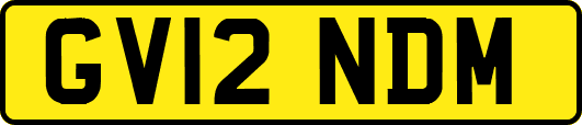 GV12NDM