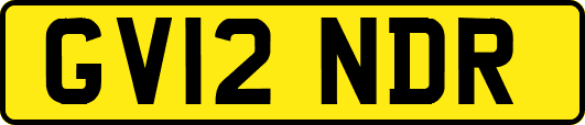 GV12NDR