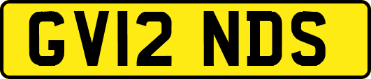 GV12NDS