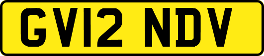 GV12NDV