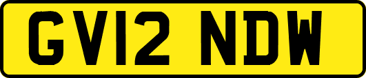GV12NDW