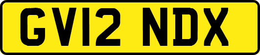 GV12NDX