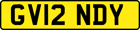 GV12NDY