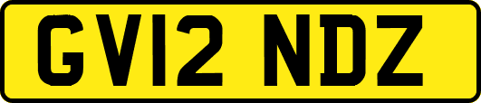 GV12NDZ