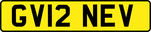 GV12NEV