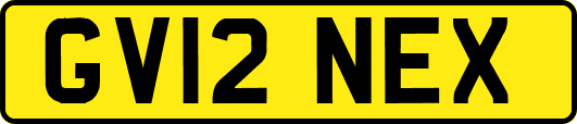 GV12NEX