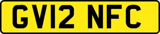 GV12NFC