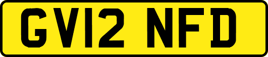 GV12NFD