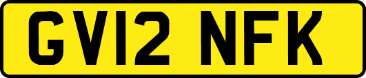 GV12NFK