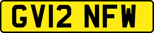 GV12NFW