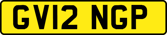 GV12NGP