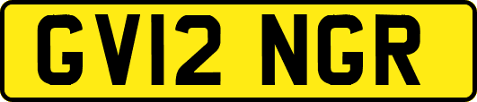 GV12NGR