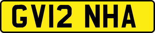 GV12NHA