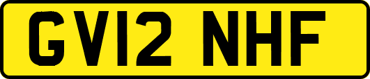 GV12NHF