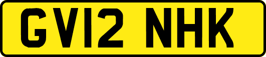 GV12NHK
