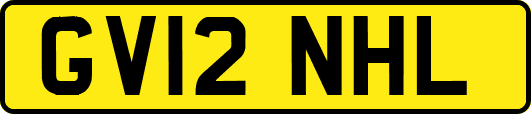 GV12NHL