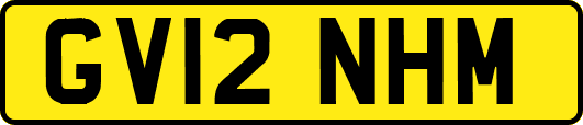 GV12NHM