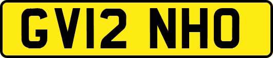 GV12NHO