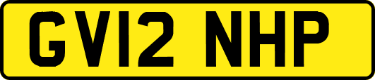 GV12NHP