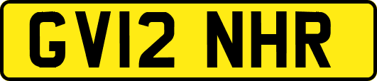 GV12NHR