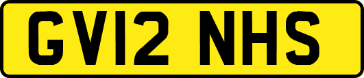 GV12NHS