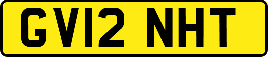 GV12NHT