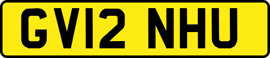 GV12NHU