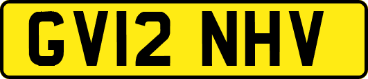 GV12NHV