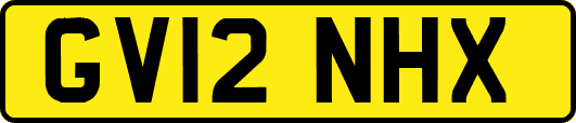 GV12NHX