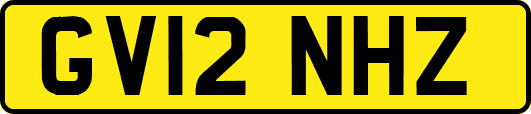 GV12NHZ