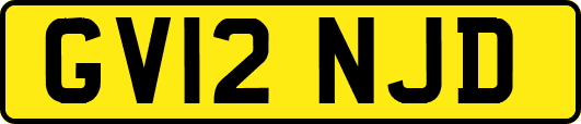 GV12NJD