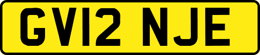 GV12NJE
