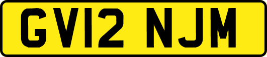 GV12NJM
