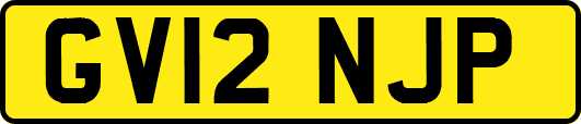 GV12NJP